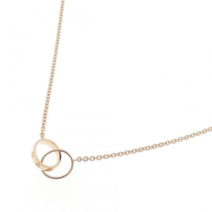 Cartier Baby Love Necklace — view 2