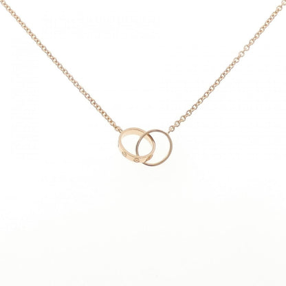 Cartier Baby Love Necklace