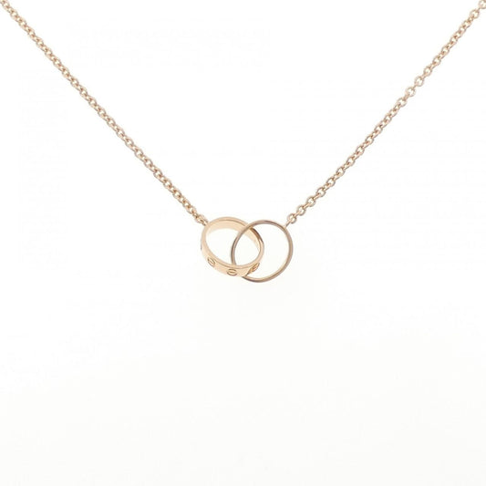 Cartier Baby Love Necklace