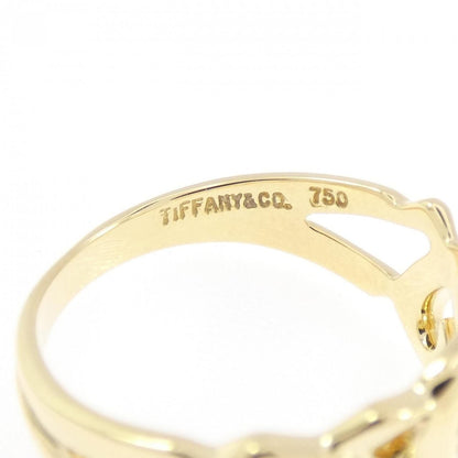 Tiffany & Co Triple Loving Ring — view 4