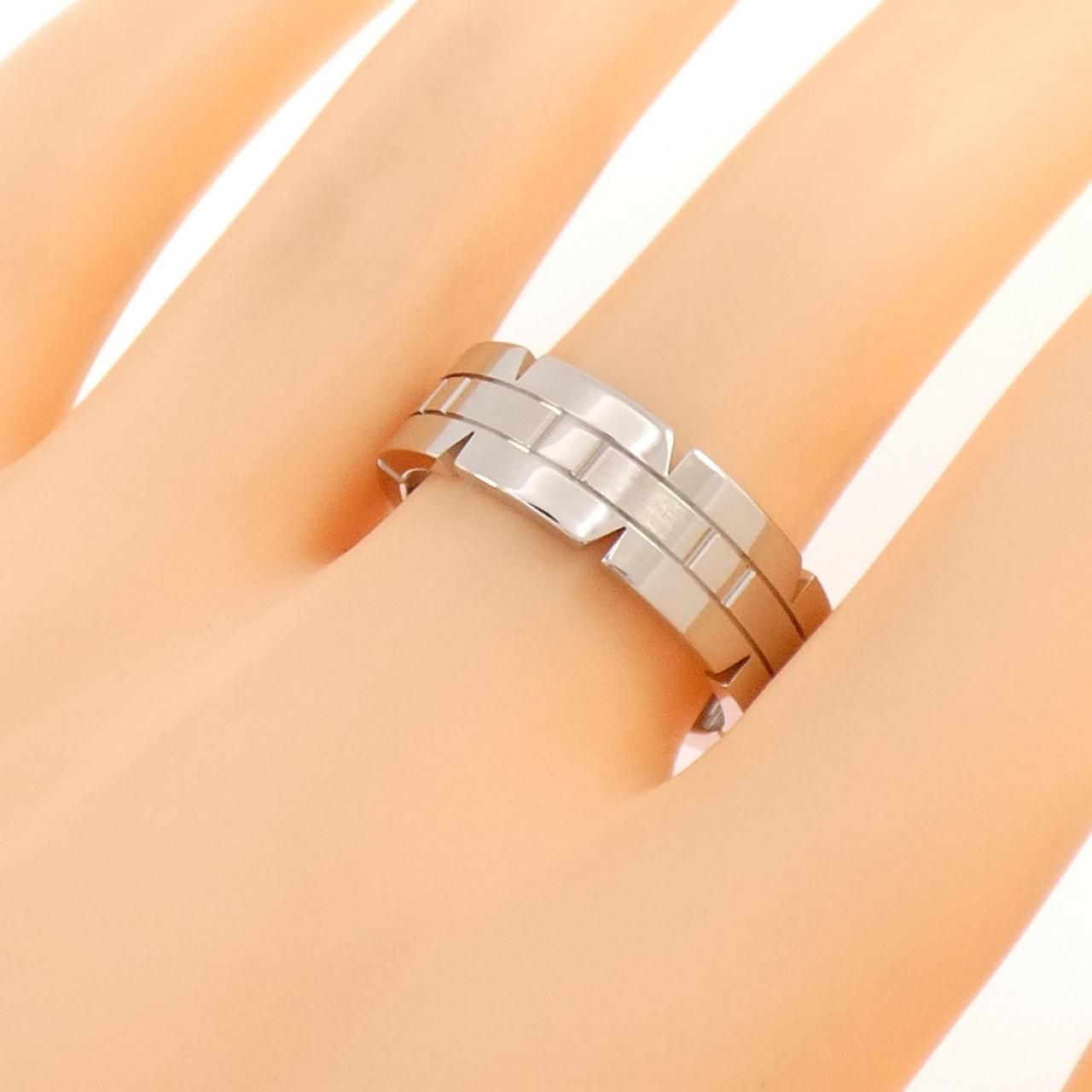 Cartier Tank Francaise Small — view 4