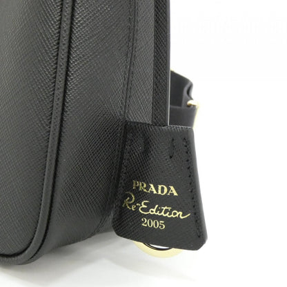 Prada Shoulder Bag Gold — view 5