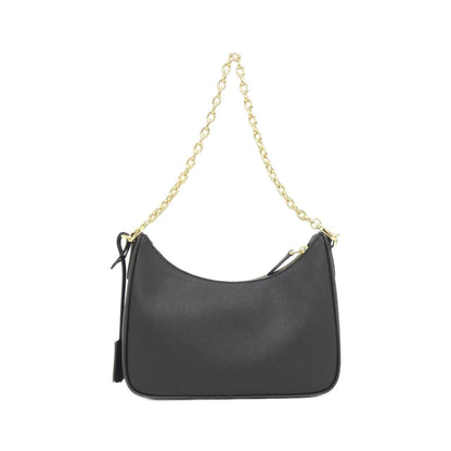 Prada Shoulder Bag Gold — view 2