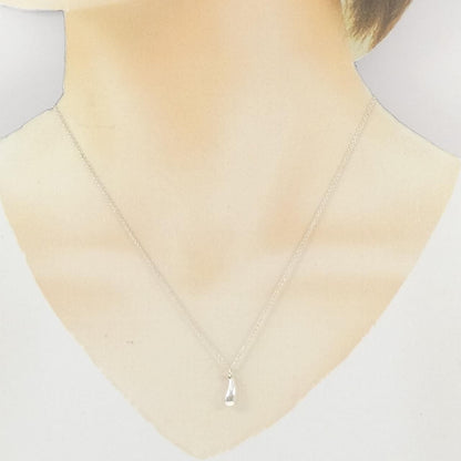 Tiffany & Co Teardrop Necklace — view 6