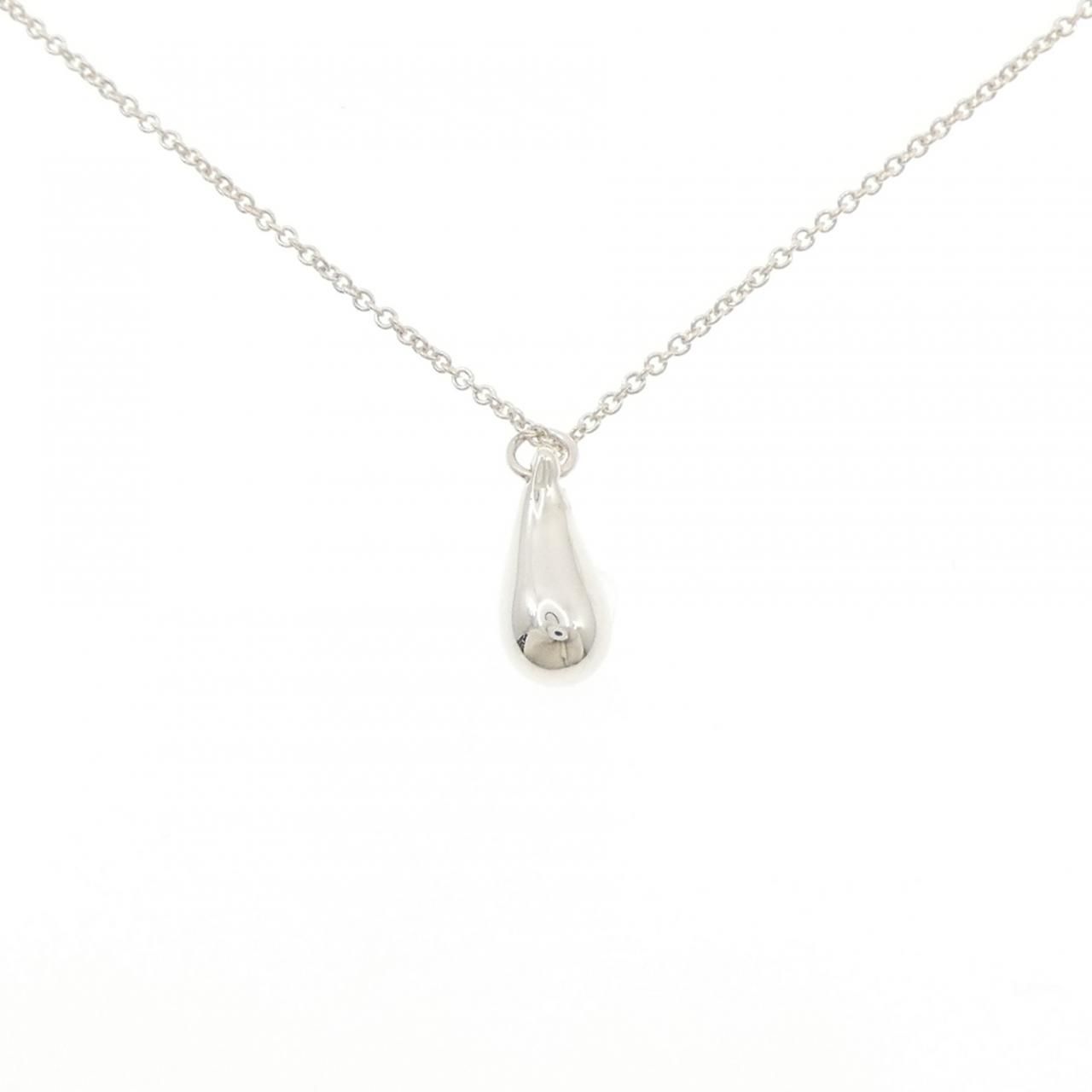 Tiffany & Co Teardrop Necklace