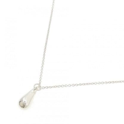 Tiffany & Co Teardrop Necklace — view 2