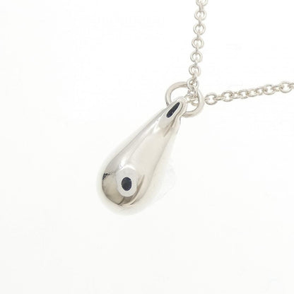 Tiffany & Co Teardrop Necklace — view 3