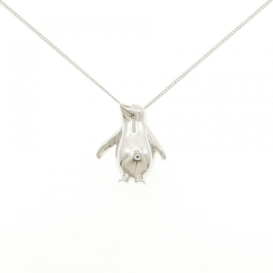 Tiffany & Co 925 Necklace