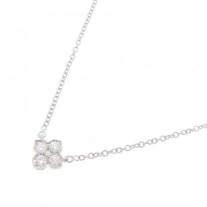 Cartier Hindu Necklace White Gold — view 2