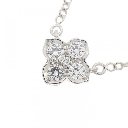 Cartier Hindu Necklace White Gold — view 3