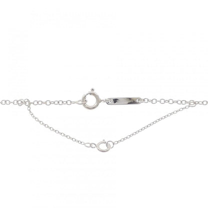 Cartier Hindu Necklace White Gold — view 5
