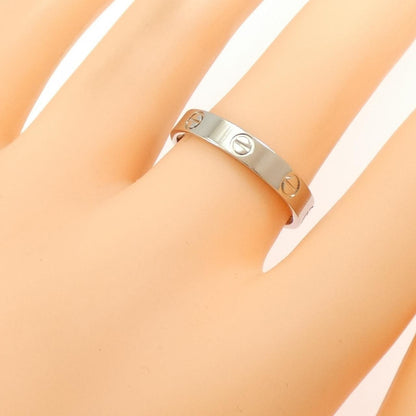 Cartier Mini Love Ring — view 4