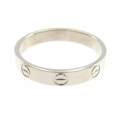 Cartier Mini Love Ring — view 2