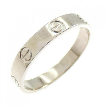 Cartier Mini Love Ring