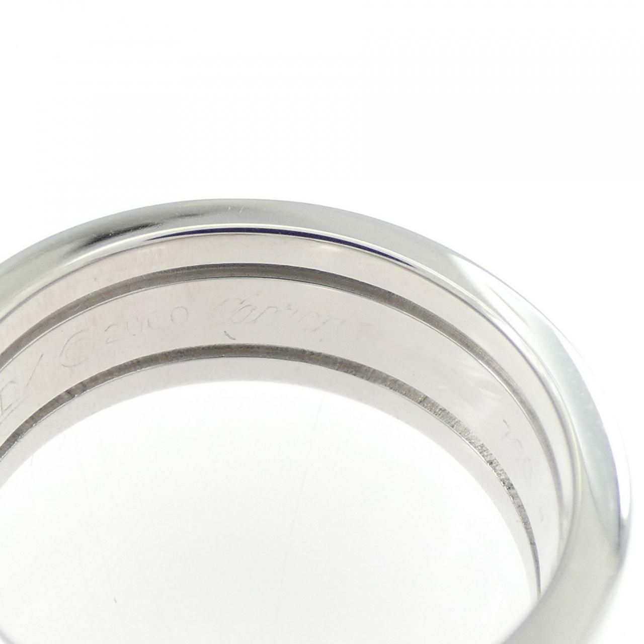 Cartier C2 Small Ring — view 3