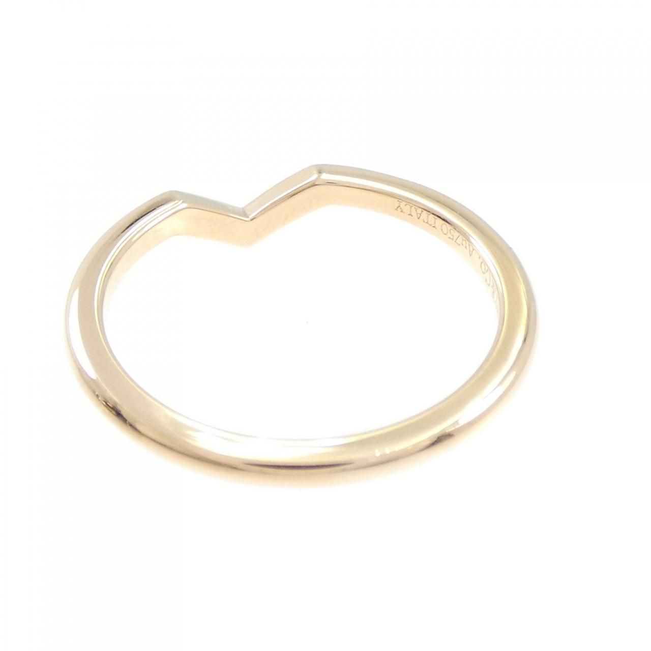 Tiffany & Co Band Ring — view 3