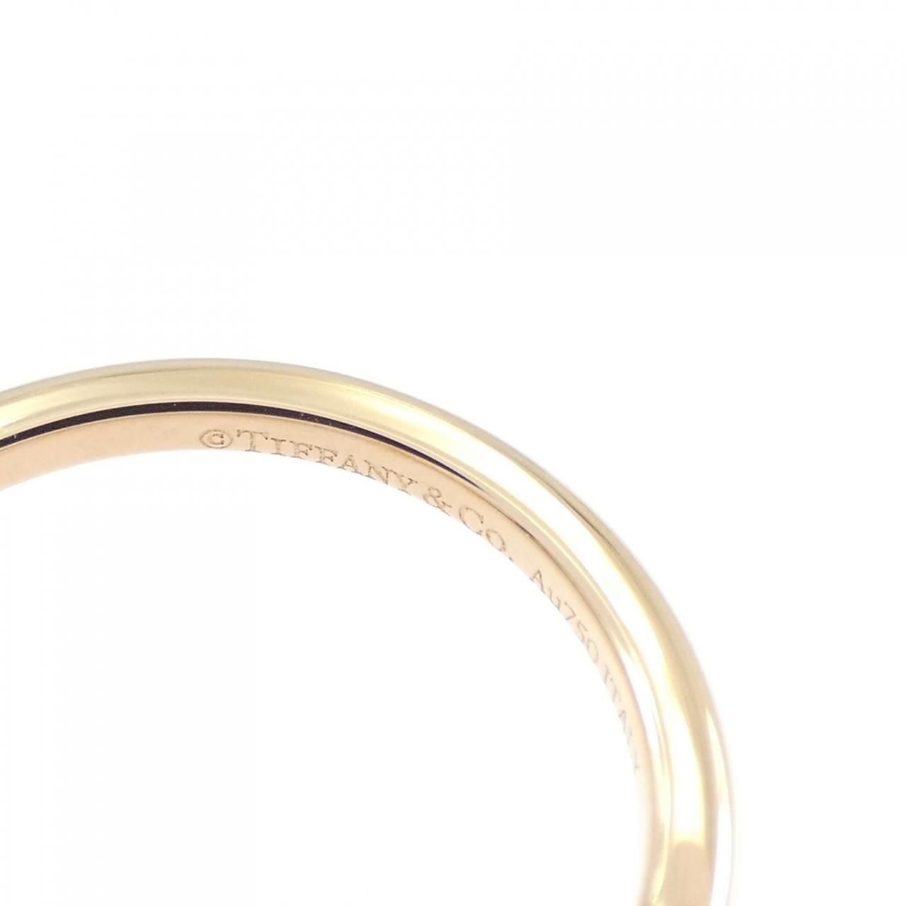 Tiffany & Co Band Ring — view 4