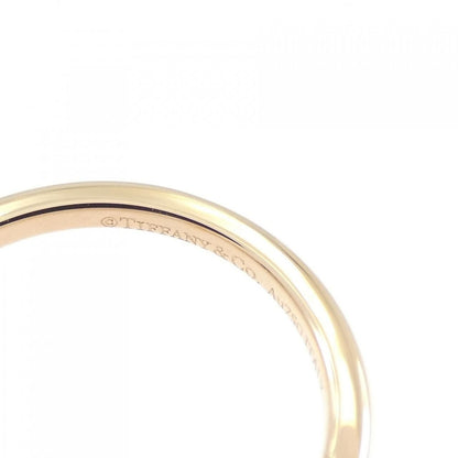Tiffany & Co Band Ring — view 4