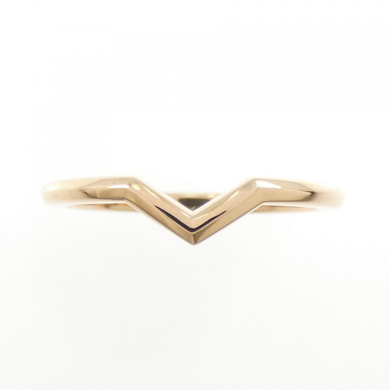 Tiffany & Co Band Ring — view 2