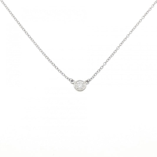 Tiffany & Co by the Yard Necklace