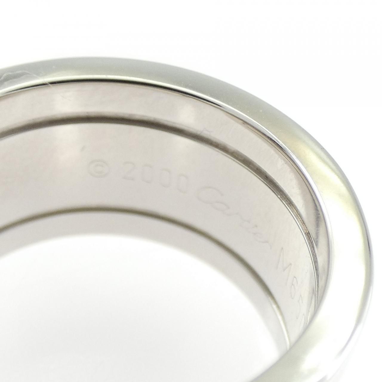 Cartier C2 Large Ring — view 3