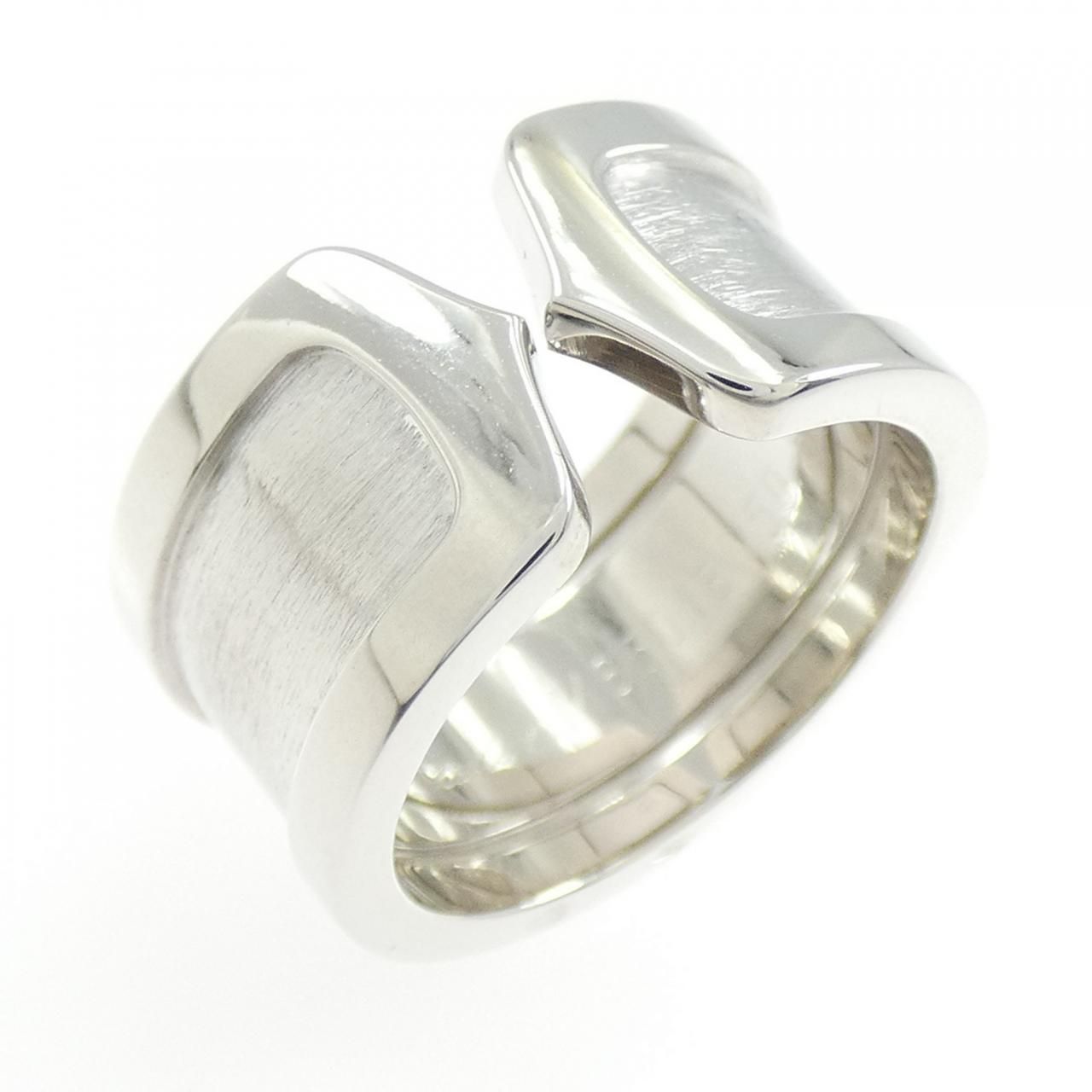 Cartier C2 Large Ring