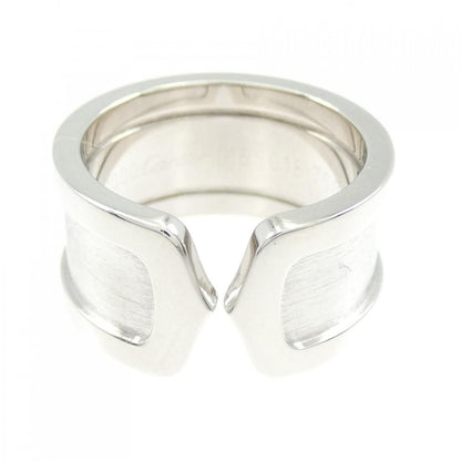 Cartier C2 Large Ring — view 2