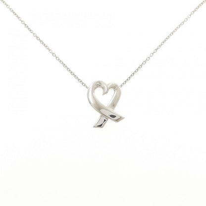 Tiffany & Co Loving Small Necklace