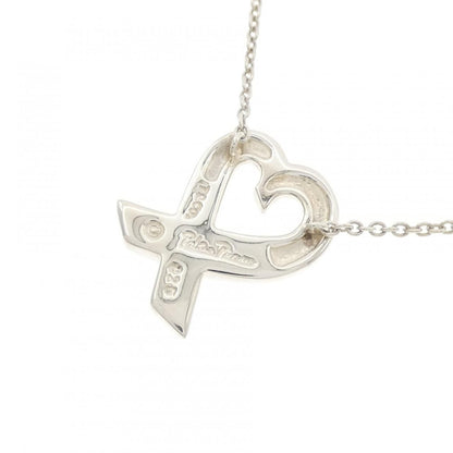 Tiffany & Co Loving Small Necklace — view 4