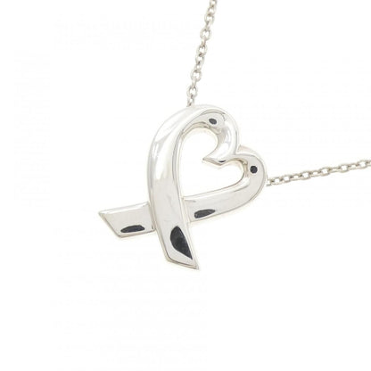 Tiffany & Co Loving Small Necklace — view 3