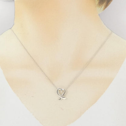 Tiffany & Co Loving Small Necklace — view 6