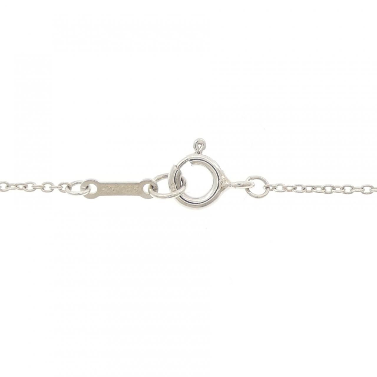 Tiffany & Co Loving Small Necklace — view 5