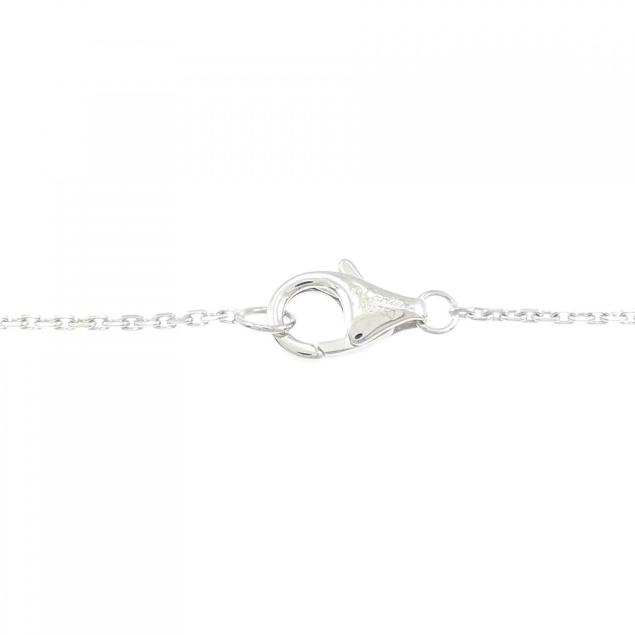 Cartier Trinity Black &white Necklace — view 5