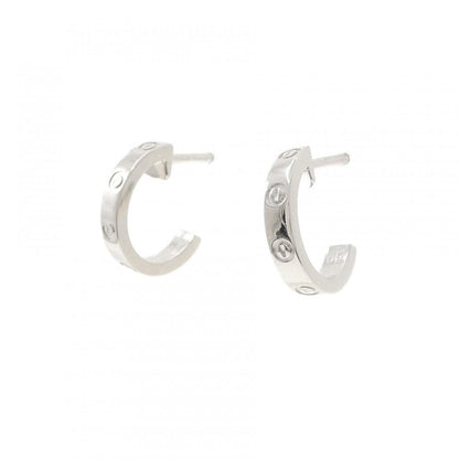 Cartier Mini Love Earrings — view 2