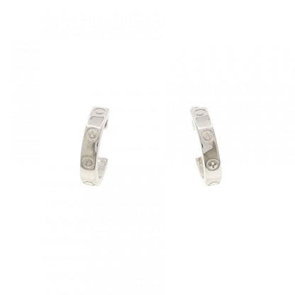 Cartier Mini Love Earrings