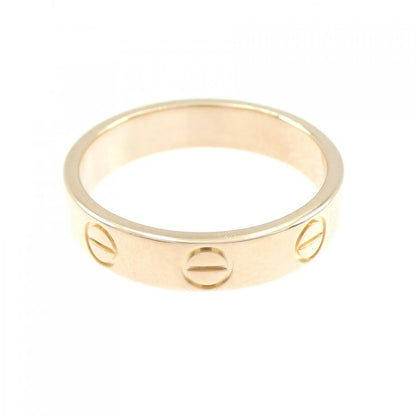 Cartier Mini Love Ring — view 2