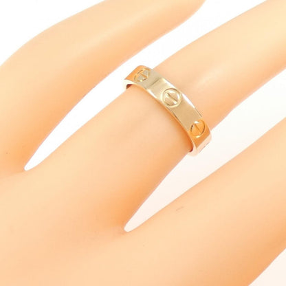 Cartier Mini Love Ring — view 4