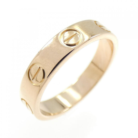Cartier Mini Love Ring