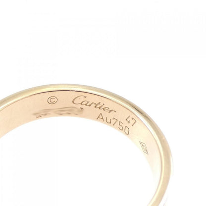 Cartier Mini Love Ring — view 3