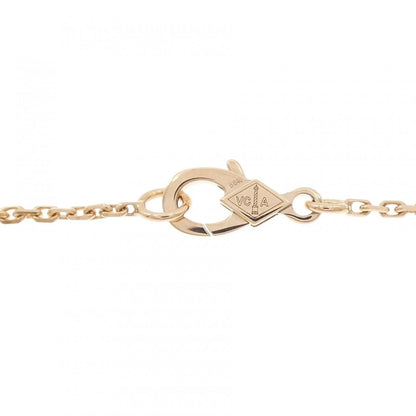 Van Cleef & Arpels Vintage Alhambra Holiday Limited Necklace — view 5