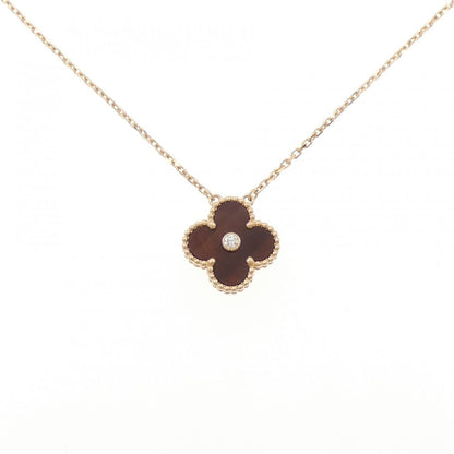 Van Cleef & Arpels Vintage Alhambra Holiday Limited Necklace
