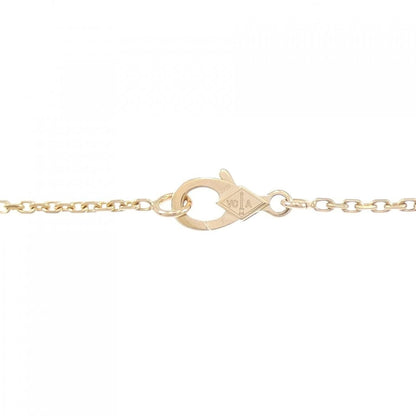 Van Cleef & Arpels Vintage Alhambra Holiday Limited Necklace — view 5