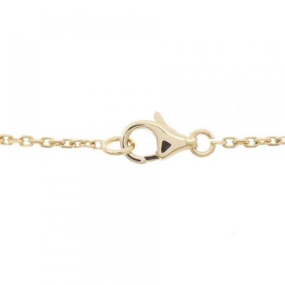 Van Cleef & Arpels Vintage Alhambra X'mas Limited Necklace — view 5