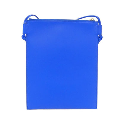 Celine Shoulder Bag Blue — view 2