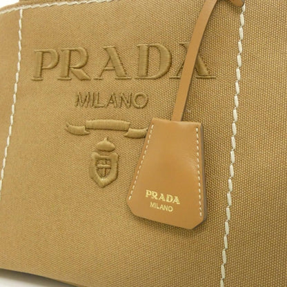 Prada Bag Handbag Gold — view 4