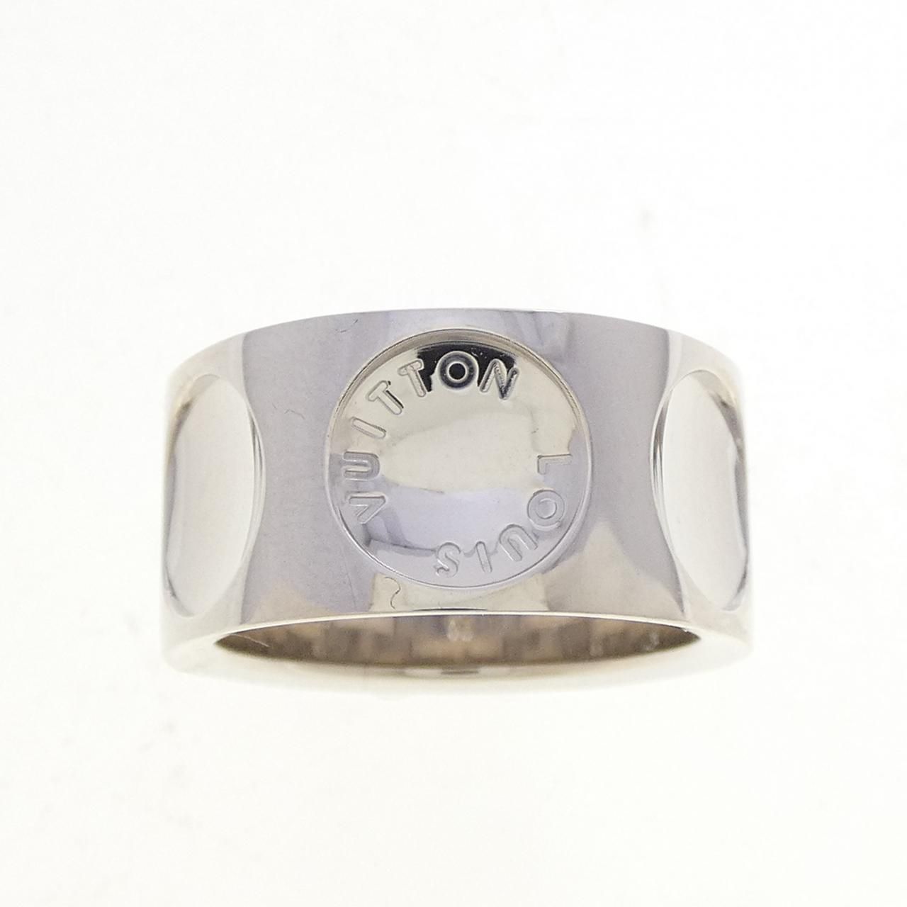 Louis Vuitton Petite Bag Empreinte Ring — view 2