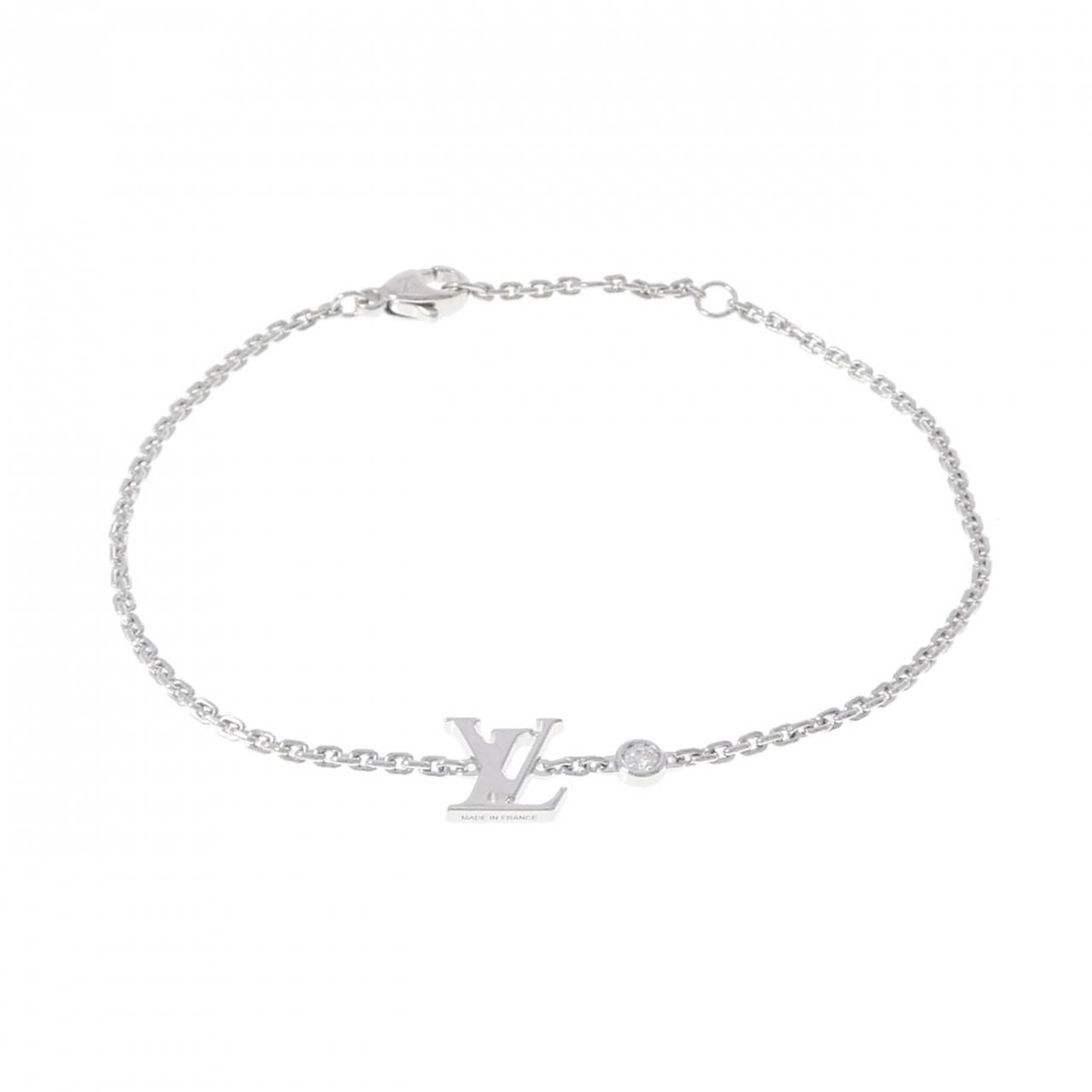 Louis Vuitton Bracelet Idyle Blossom — view 3