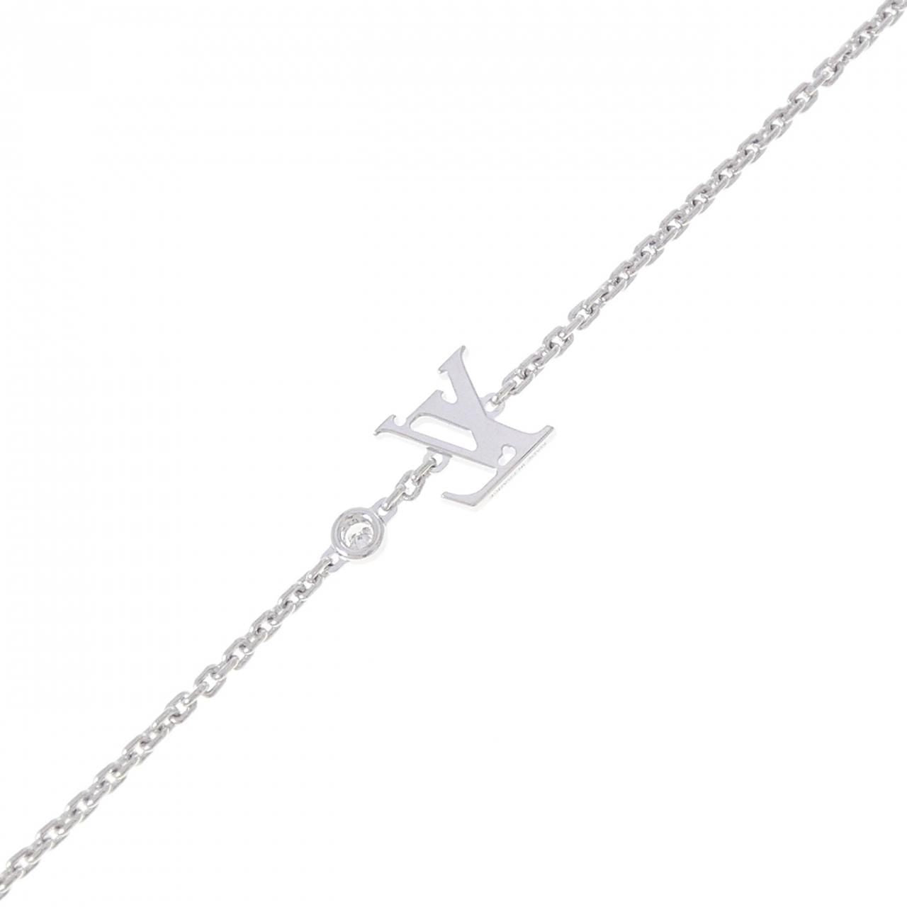 Louis Vuitton Bracelet Idyle Blossom — view 2