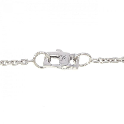 Louis Vuitton Pendentif Lockit Necklace — view 4