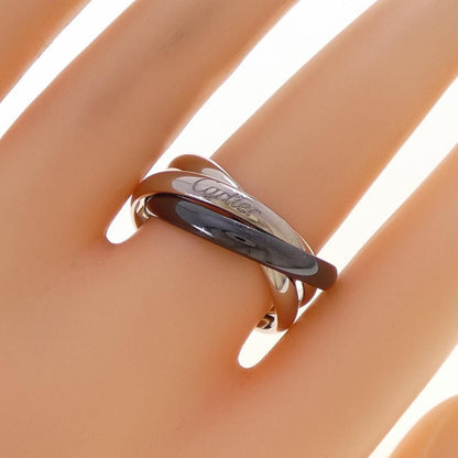 Cartier Classic Trinity Ring — view 5
